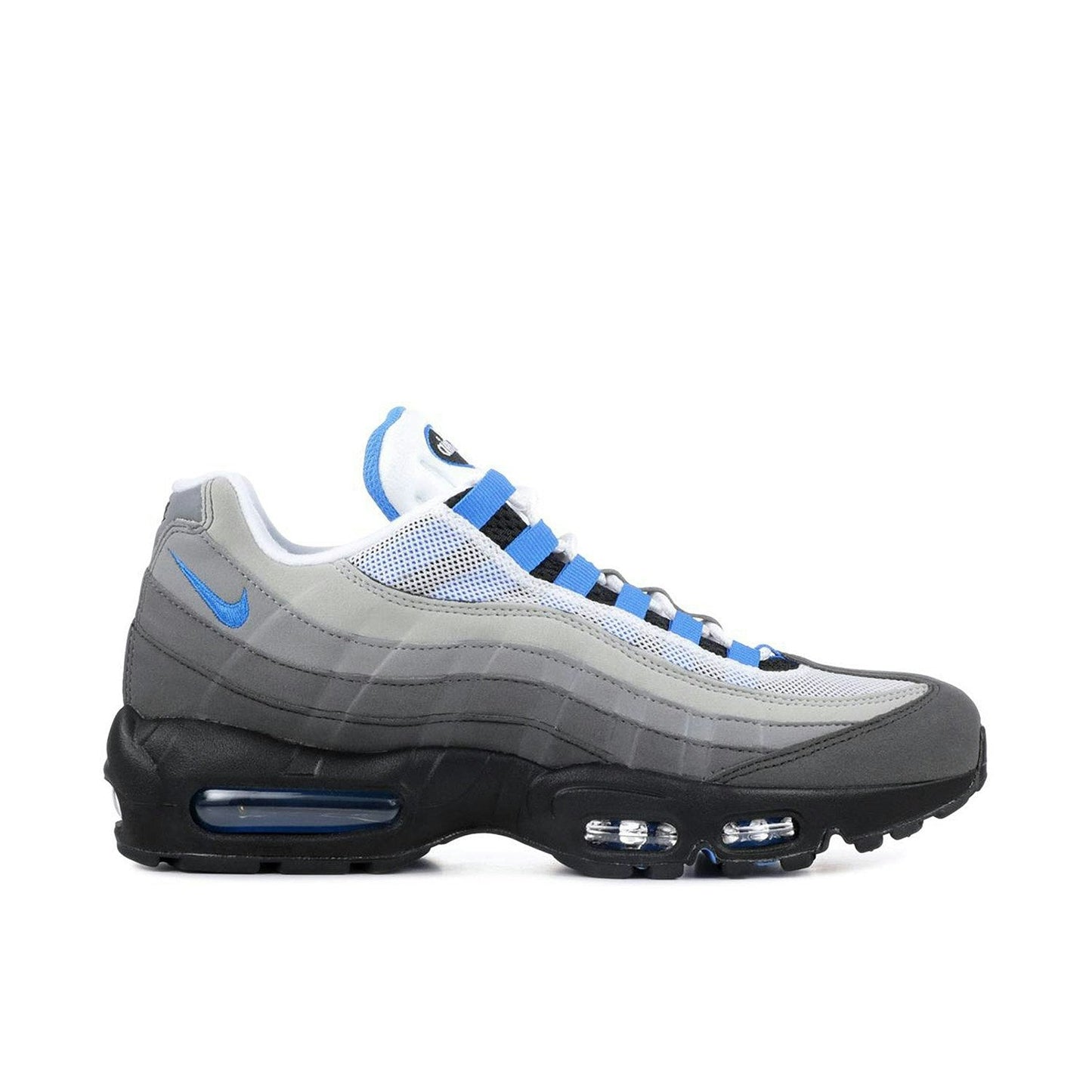 Nike Air Max 95 'crystal Blue'