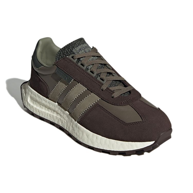 Adidas Retropy E5 Brown GW4411