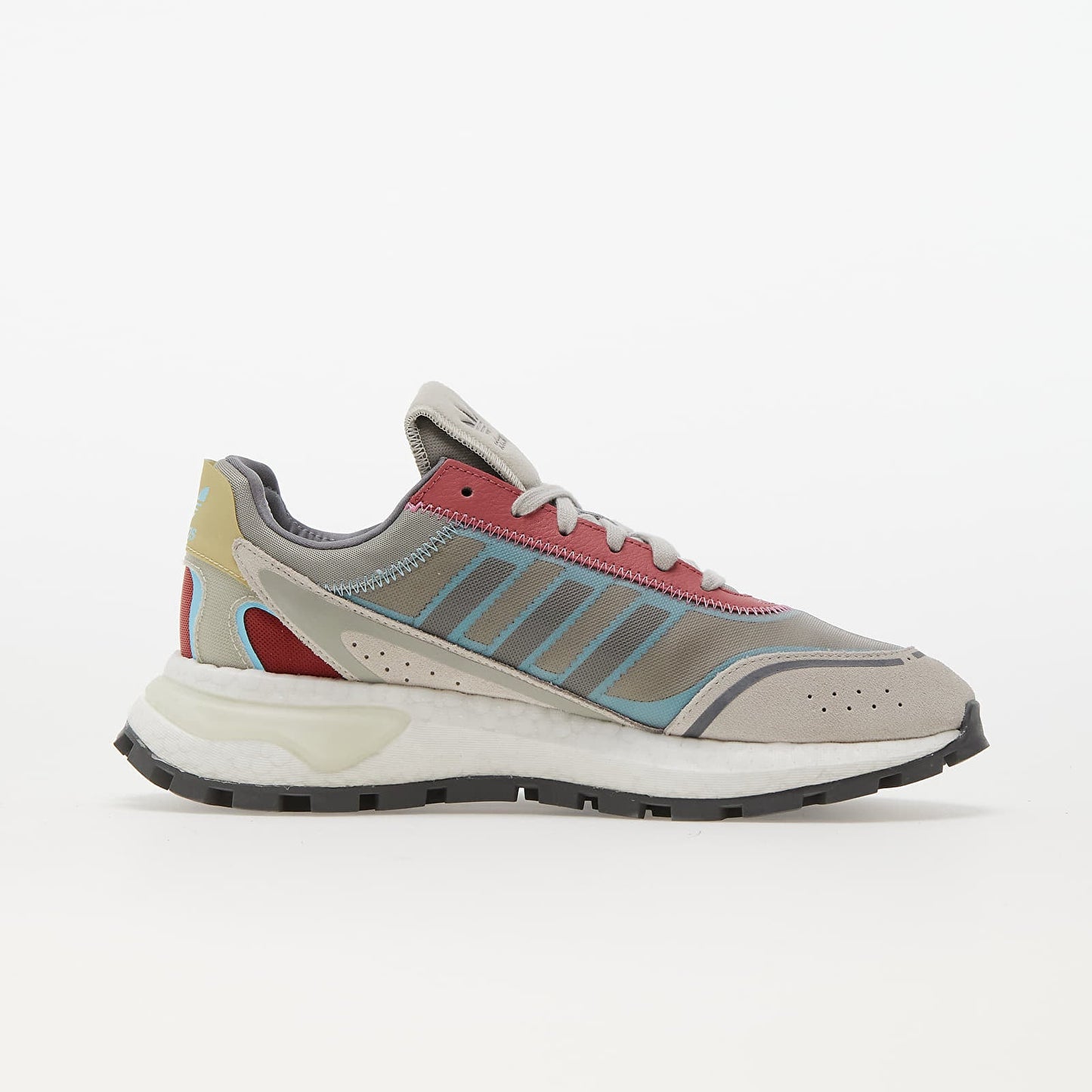 Adidas Retropy P9 Metgry/ Bliblu/ Grefou