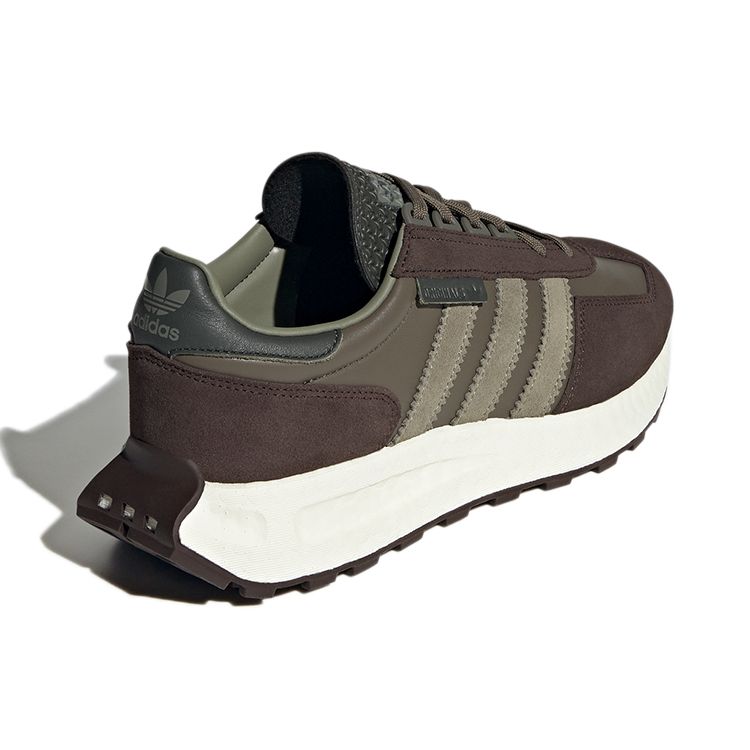 Adidas Retropy E5 Brown GW4411