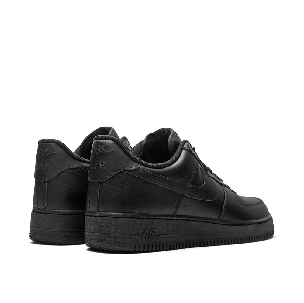 Nike Air Force 1 Triple Black