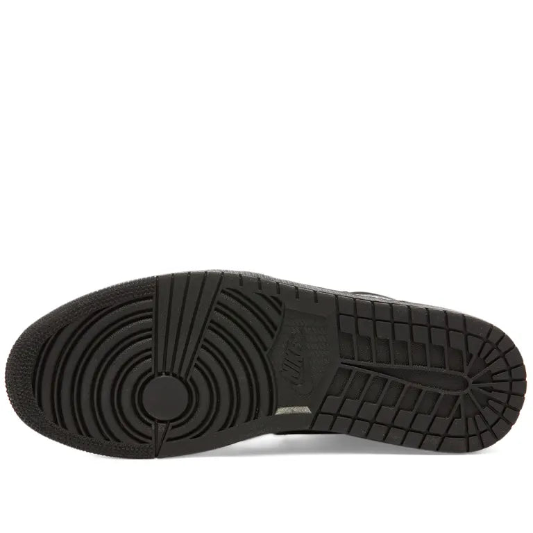 Air Jordan 1 Low Black