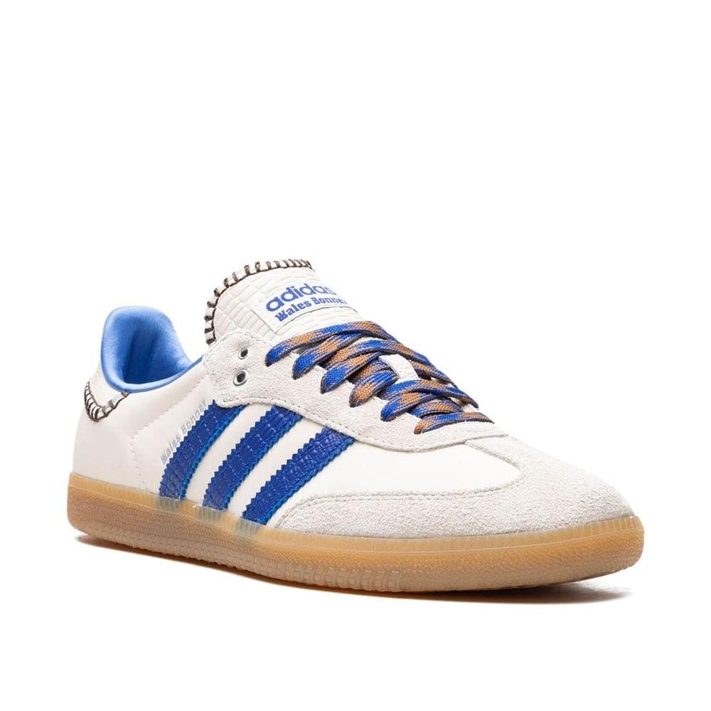 adidas x Wales Bonner Samba "Wonder Clay Royal Blue"
