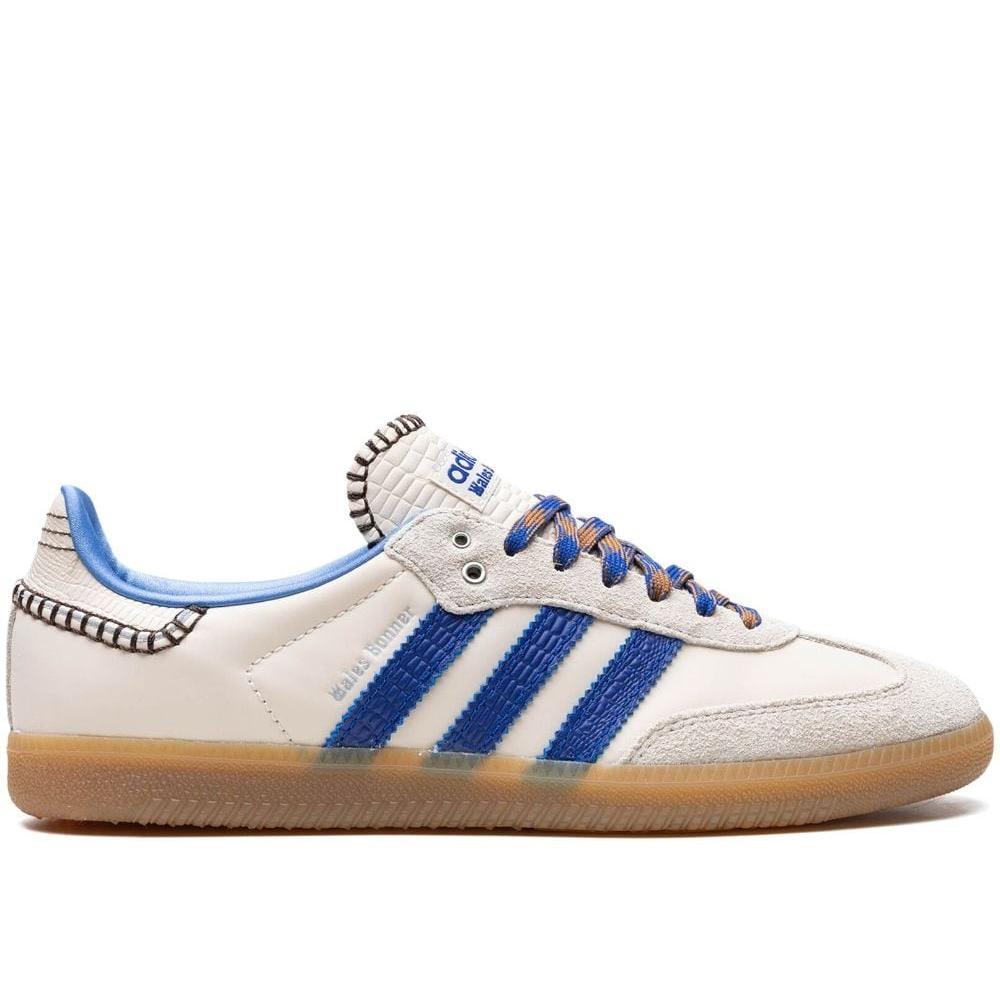 adidas x Wales Bonner Samba "Wonder Clay Royal Blue"