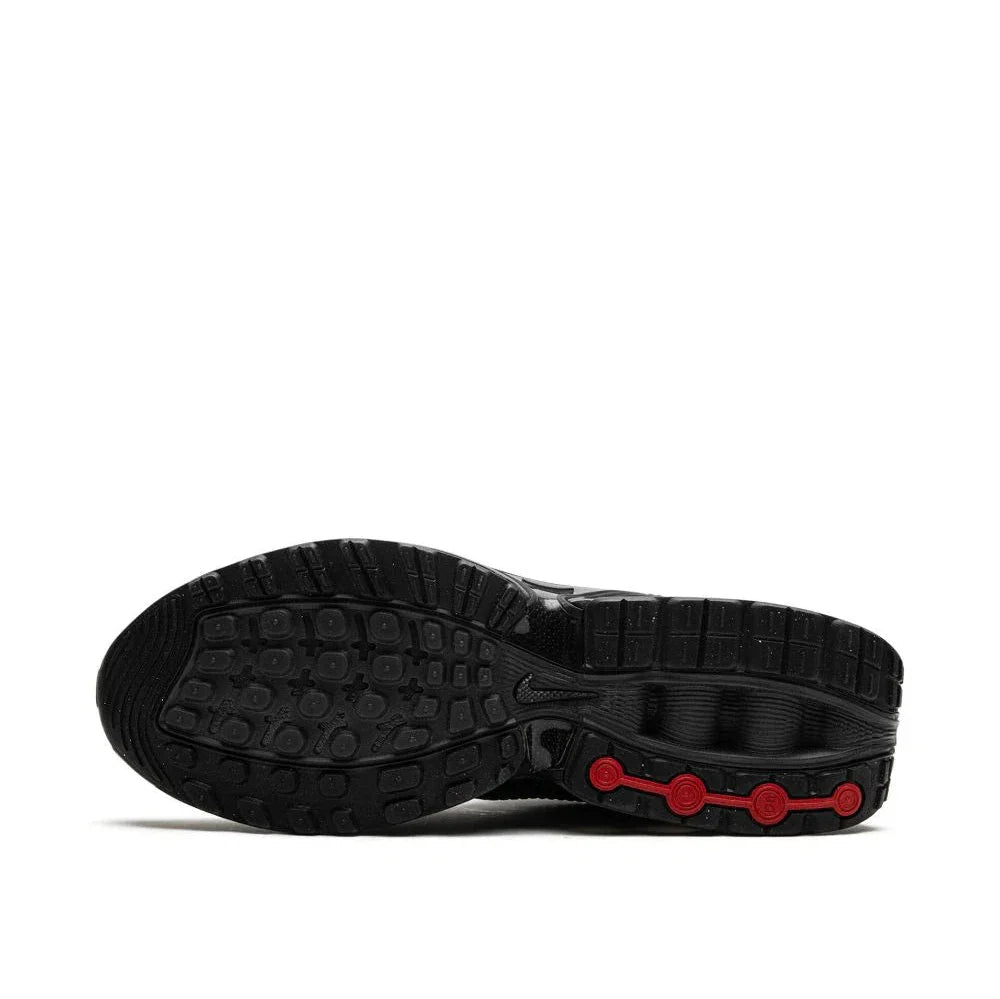 Nike Air Max Dn Black