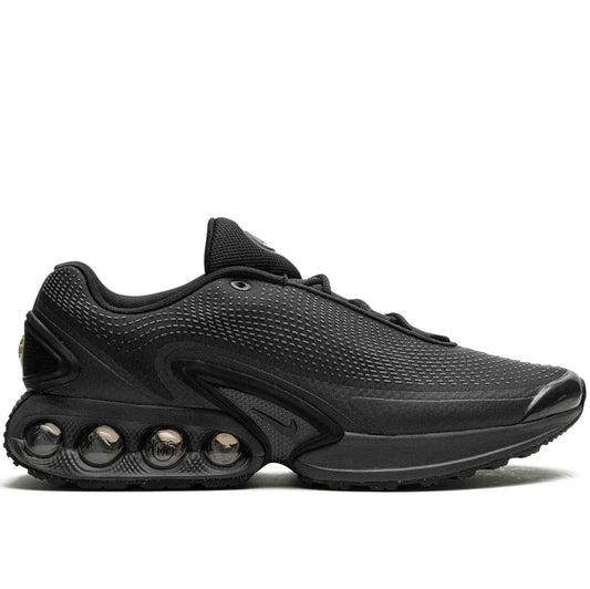 Nike Air Max Dn Black