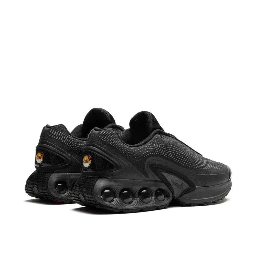 Nike Air Max Dn Black