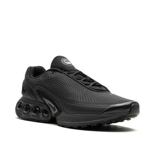Nike Air Max Dn Black