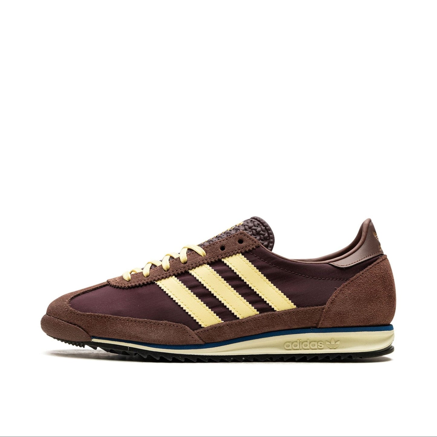 Adidas SL 72 OG "Maroon/Preloved Brown"