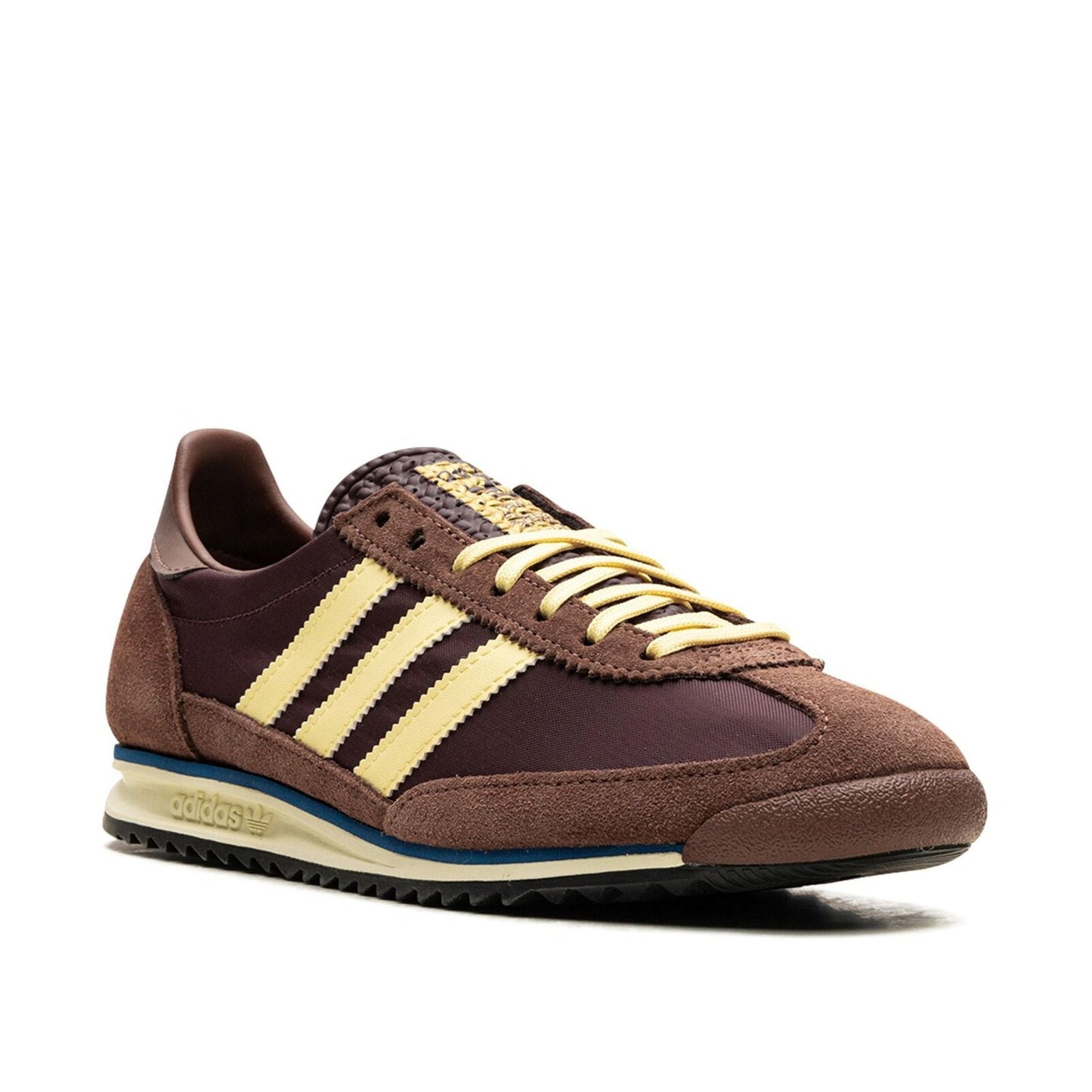 Adidas SL 72 OG "Maroon/Preloved Brown"
