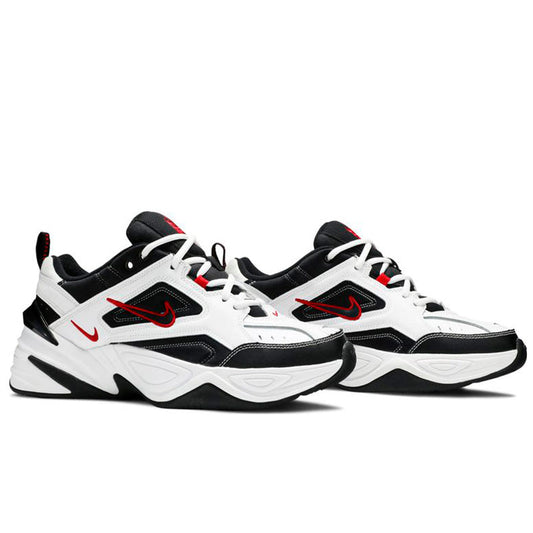 Nike M2K Tekno Black & White