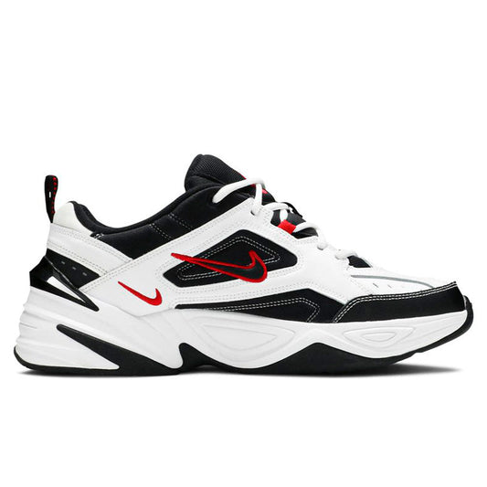 Nike M2K Tekno Black & White