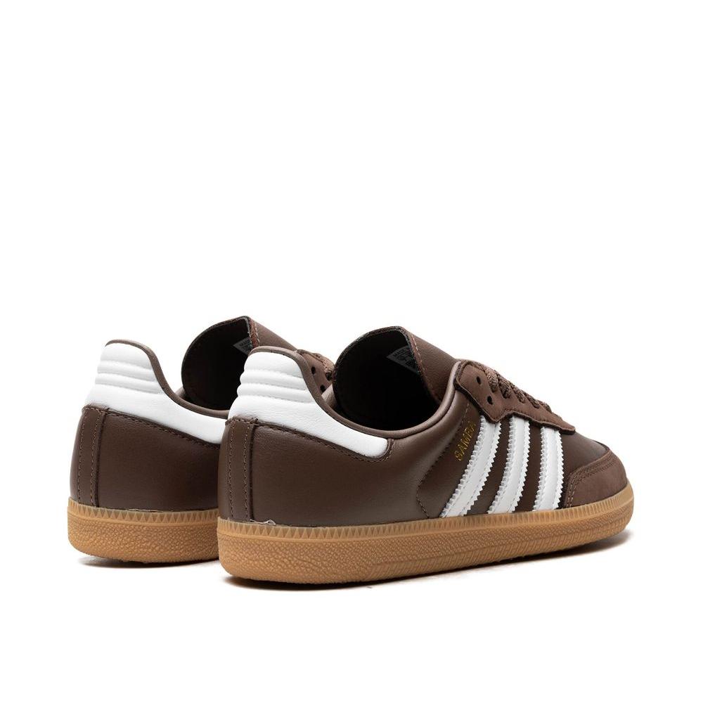Adidas Samba OG "Earth Strata Gum"