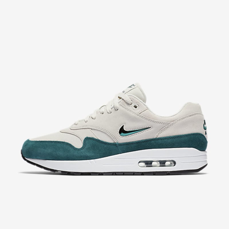 Nike Air Max 1 Premium « Emerald Green »