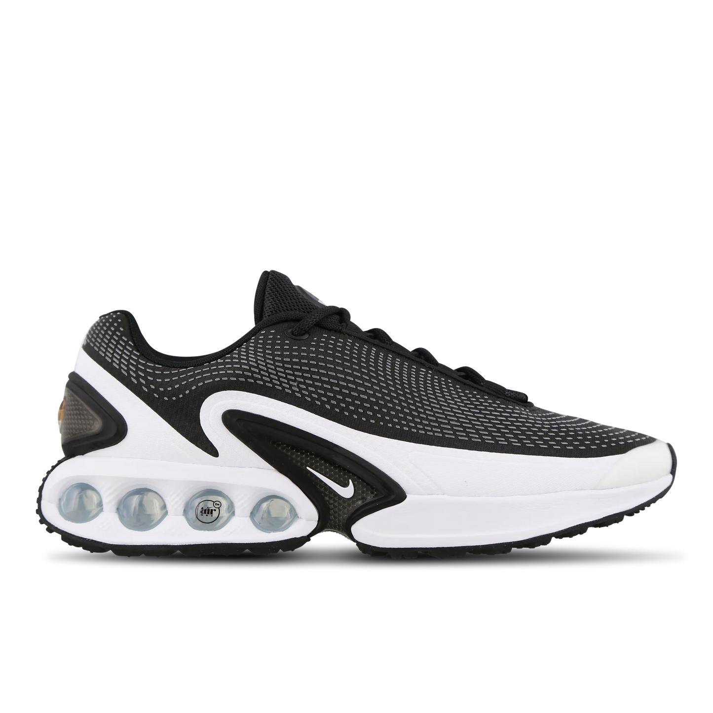 Nike Air Max Dn Black White Cool Grey (DV3337-003)