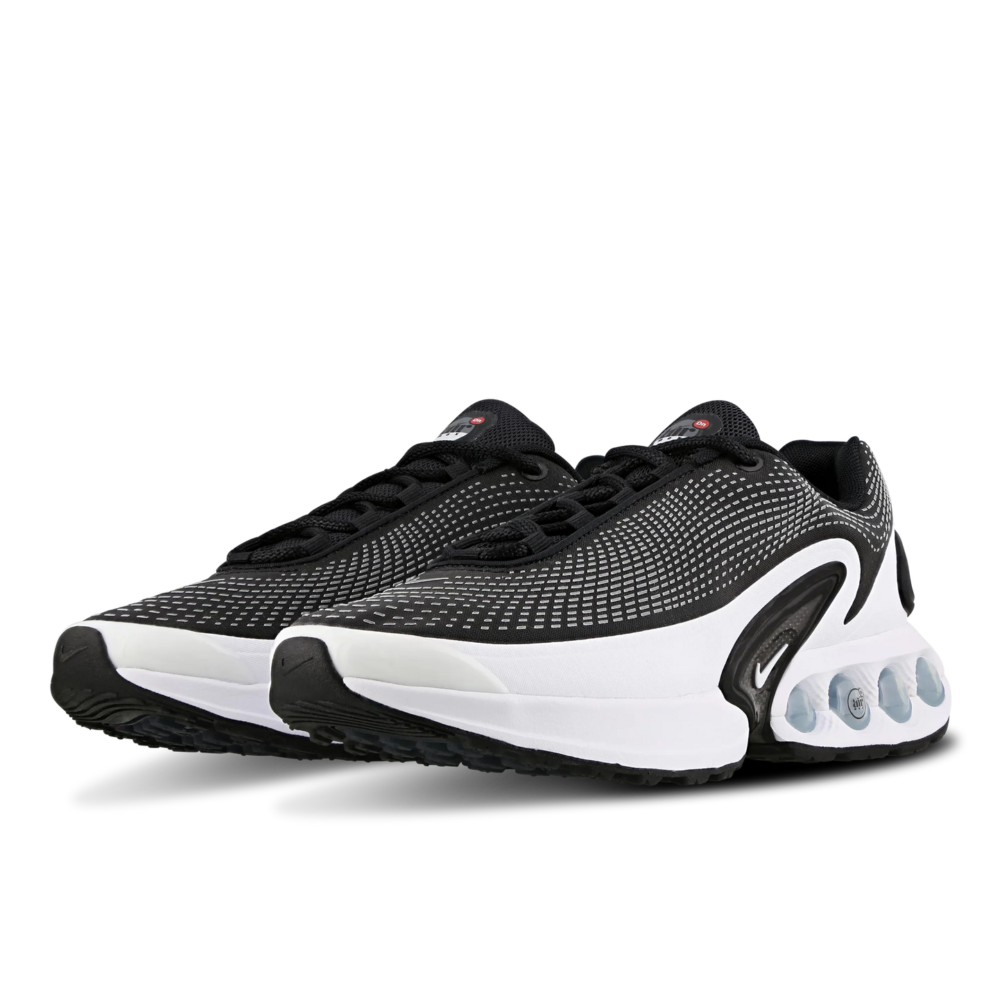 Nike Air Max Dn Black White Cool Grey (DV3337-003)