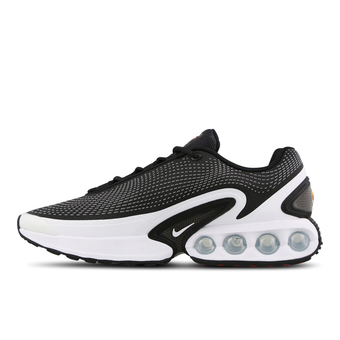 Nike Air Max Dn Black White Cool Grey (DV3337-003)
