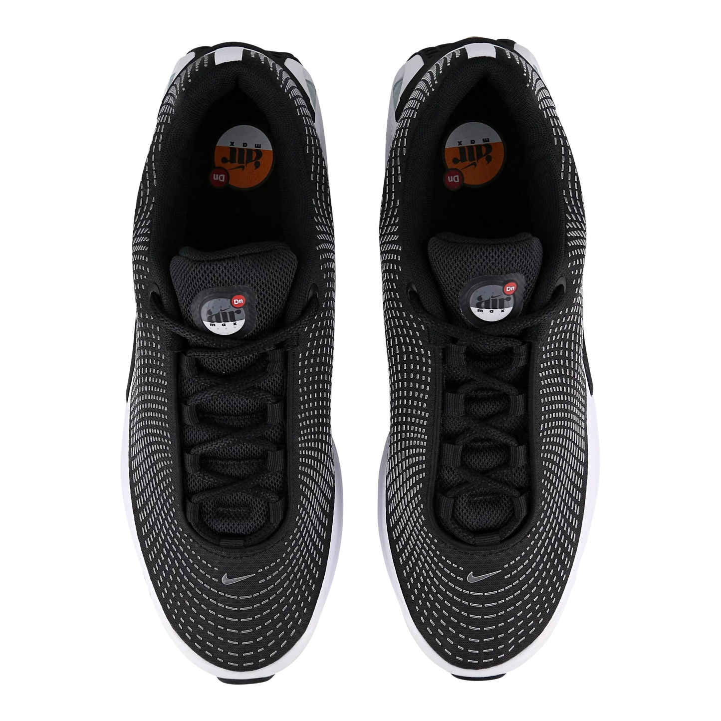 Nike Air Max Dn Black White Cool Grey (DV3337-003)