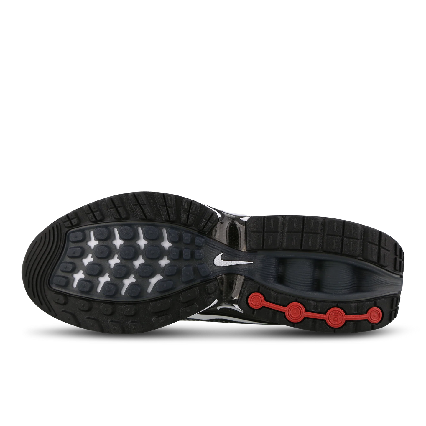 Nike Air Max Dn Black White Cool Grey (DV3337-003)