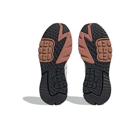 Adidas Originals Nite Jogger Rice/Yellow