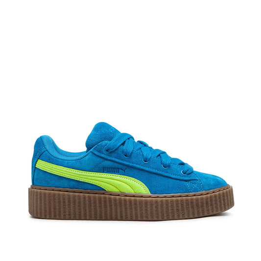 Puma x Fenty Creeper Phatty WMNS (Blue / Green)