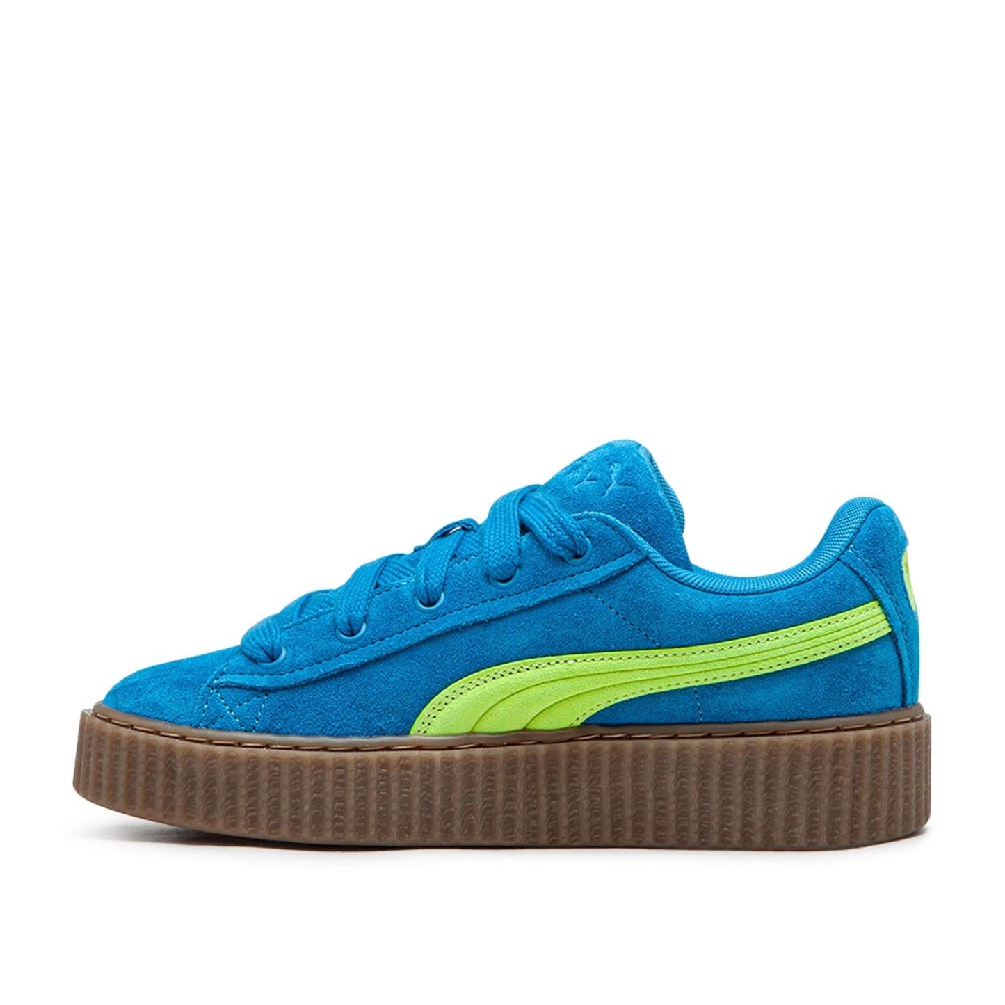 Puma x Fenty Creeper Phatty WMNS (Blue / Green)