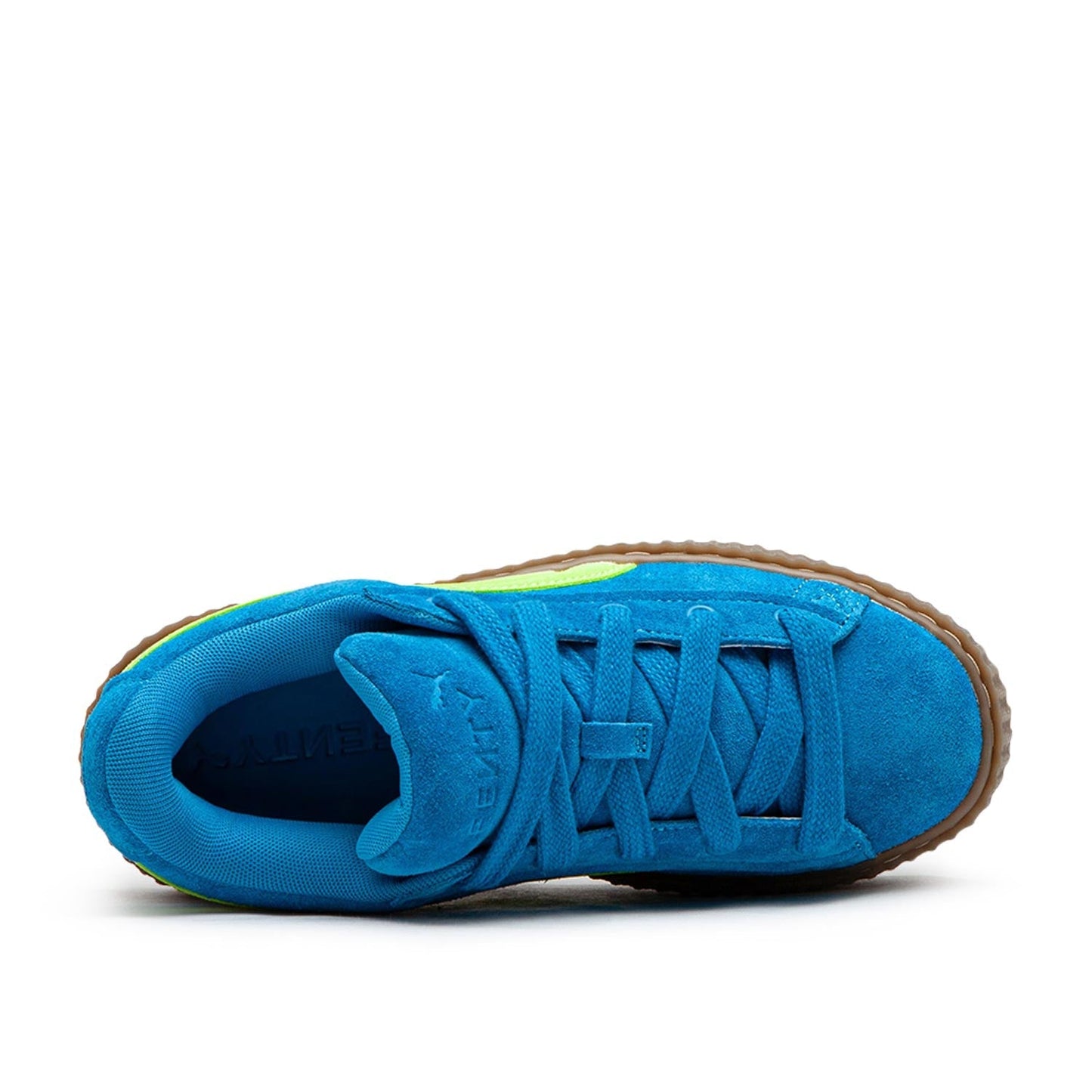 Puma x Fenty Creeper Phatty WMNS (Blue / Green)