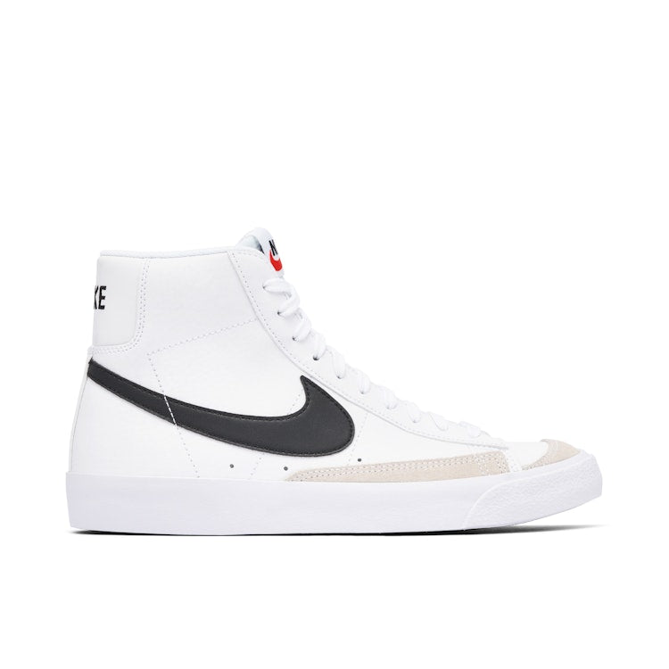 Nike Blazer Mid 77 White
