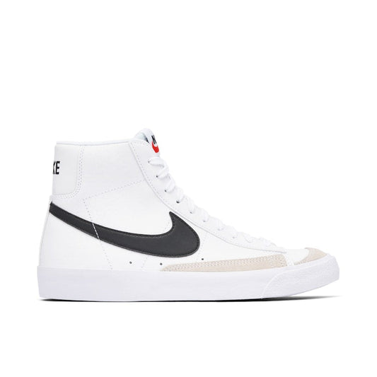 Nike Blazer Mid 77 White