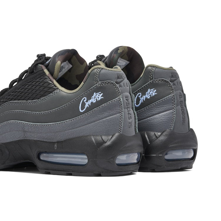 Nike Air Max 95 x Corteiz Aegean Storm