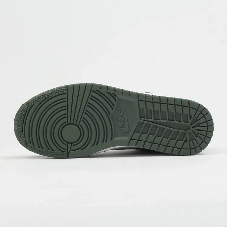 Air Jordan 1 Low "Military Green"