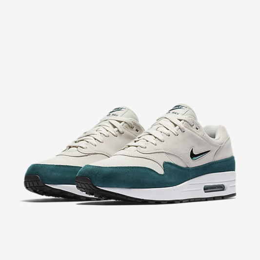 Nike Air Max 1 Premium « Emerald Green »
