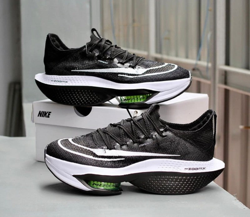 Nike Air Zoom ALPHAFLY NEXT% 2 ' Black '