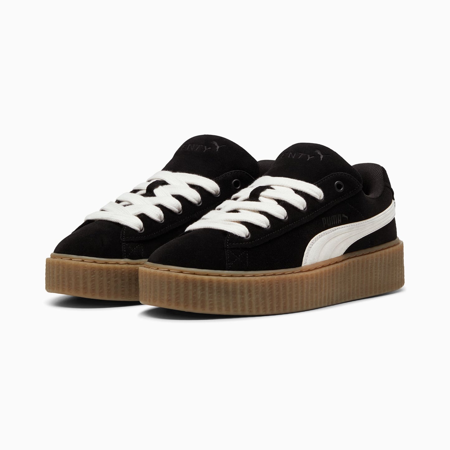 FENTY x PUMA Creeper Phatty (Black/White)