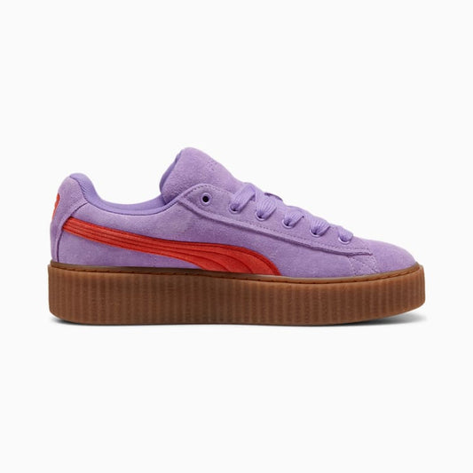 FENTY x PUMA Creeper Phatty (Purple/Red)