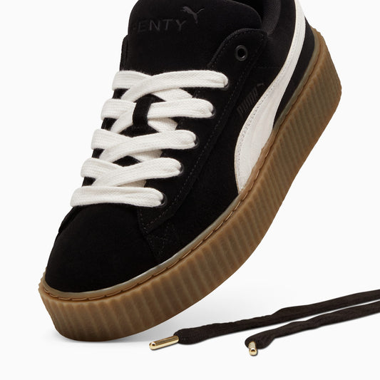FENTY x PUMA Creeper Phatty (Black/White)