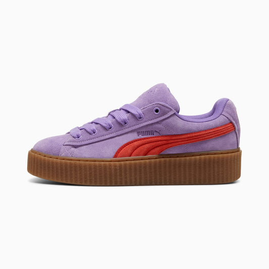 FENTY x PUMA Creeper Phatty (Purple/Red)