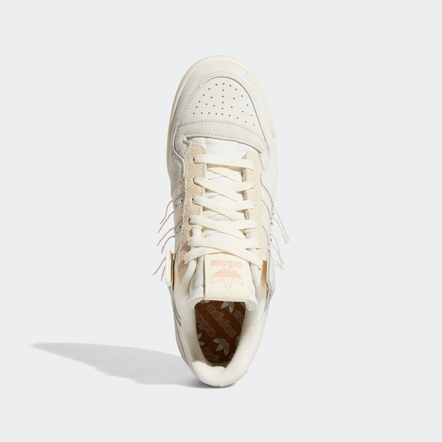 Adidas Forum 84 Low 'Off White'
