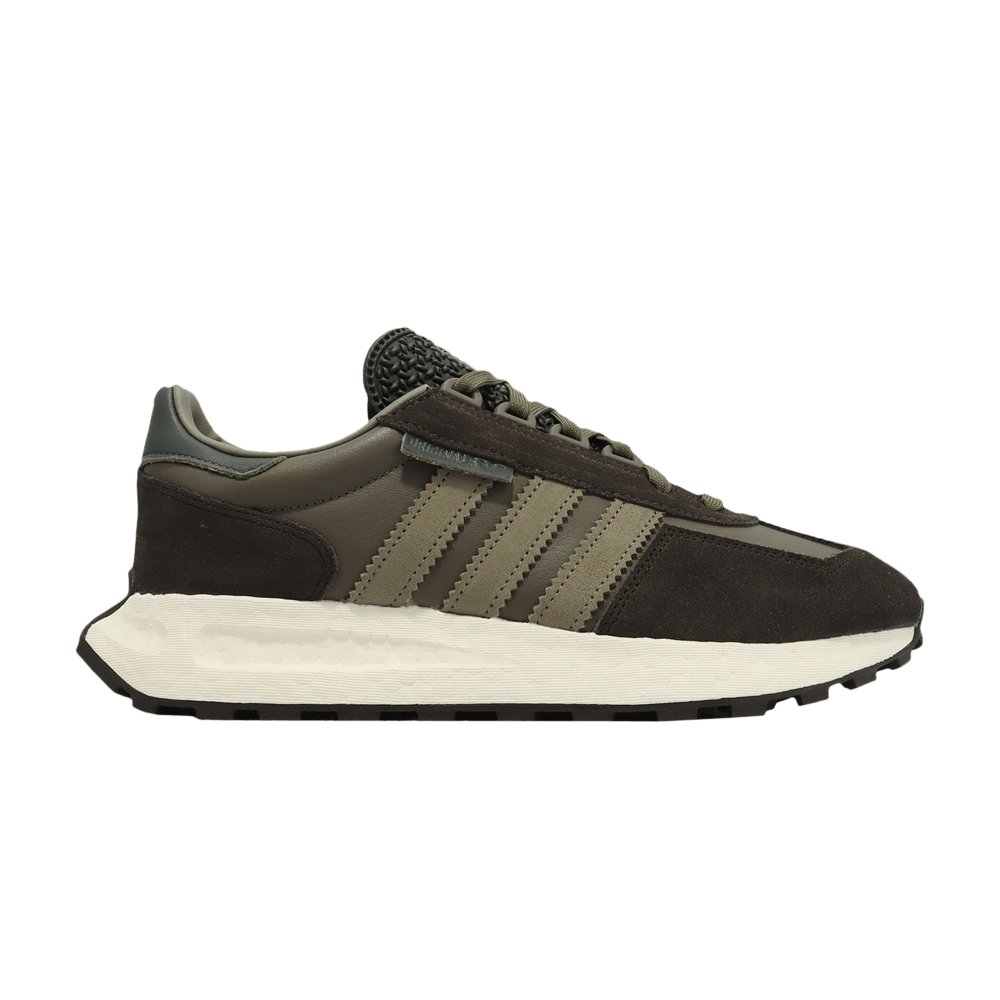Adidas Retropy E5 Brown GW4411