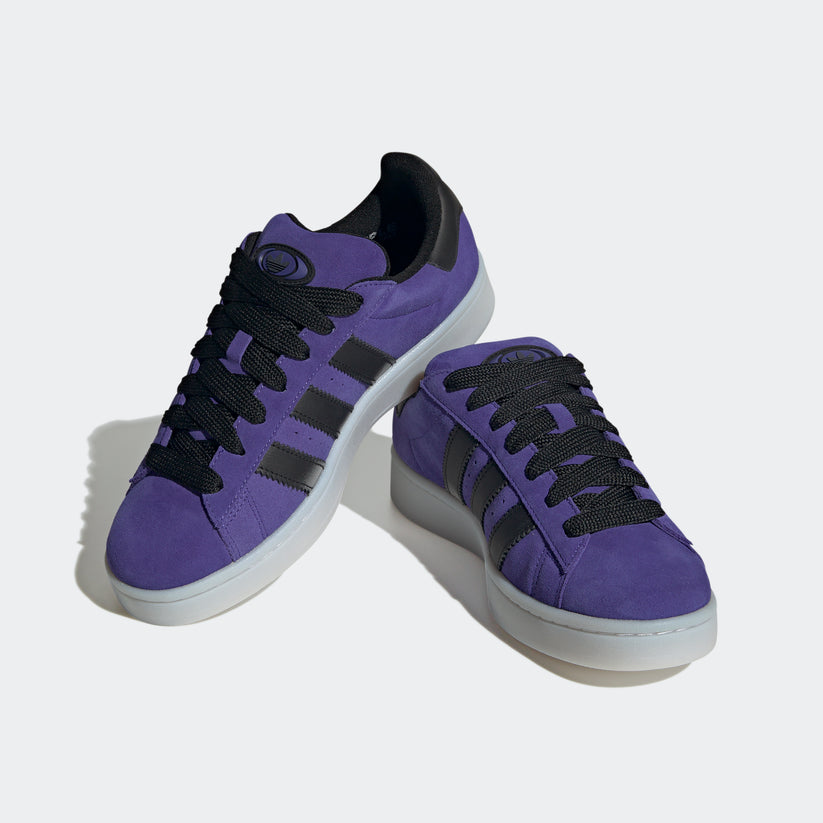 Adidas Campus 00s Purple