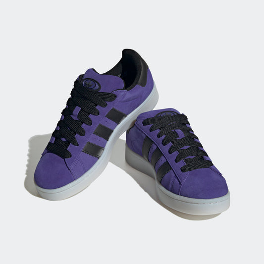 Adidas Campus 00s Purple