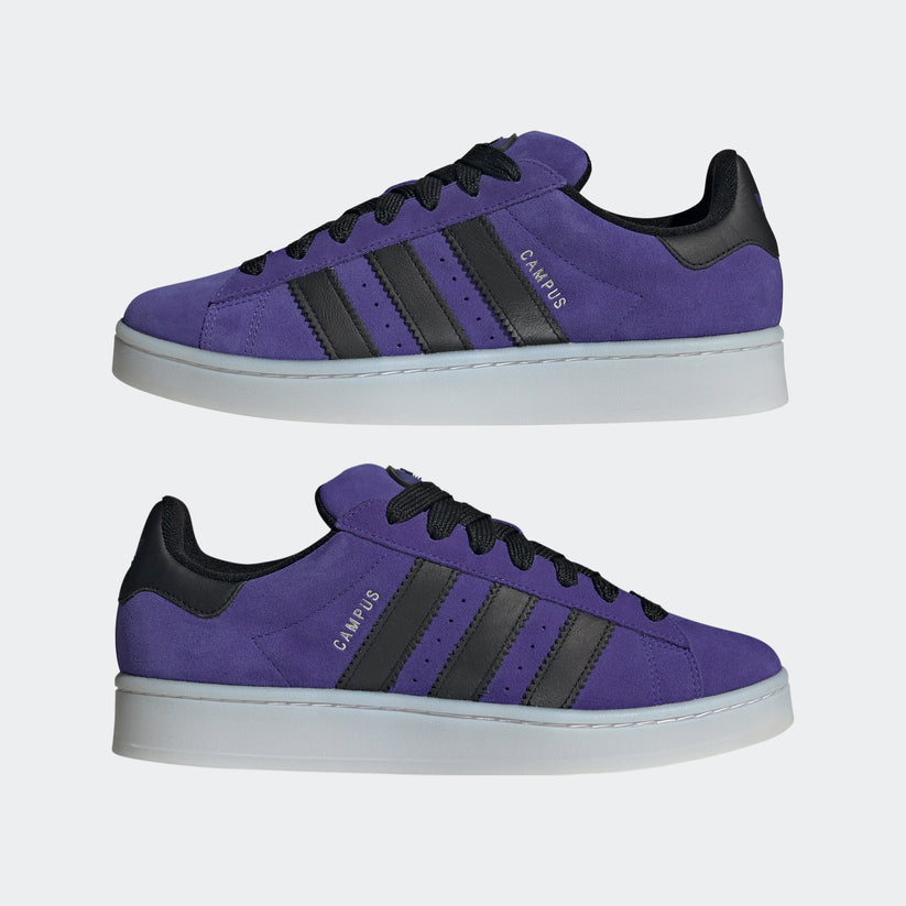 Adidas Campus 00s Purple