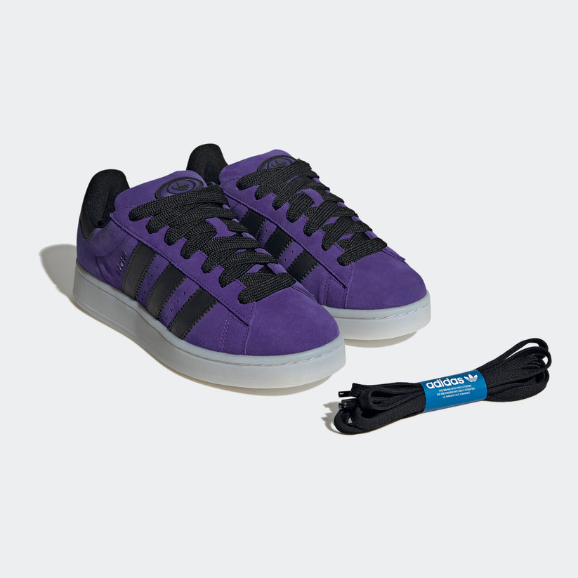 Adidas Campus 00s Purple
