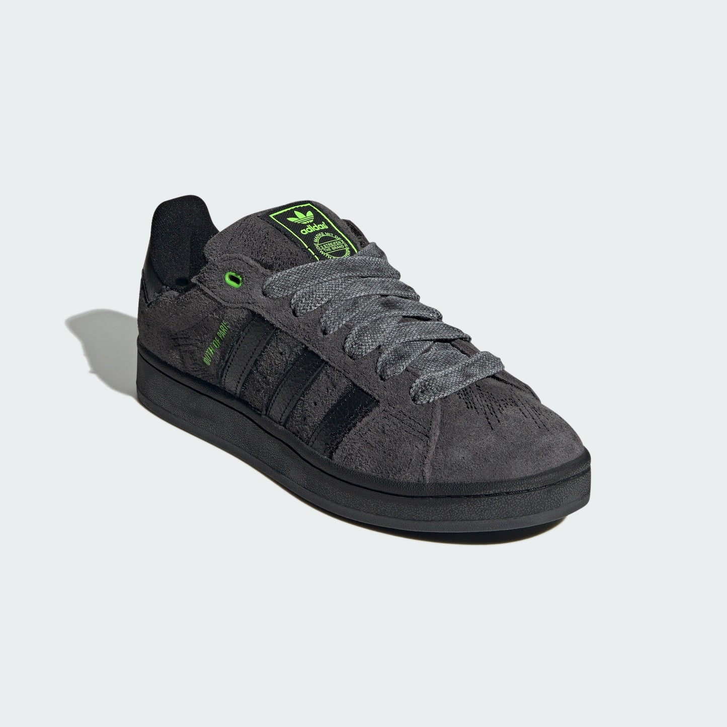 Adidas Campus 00s Youth Of Paris