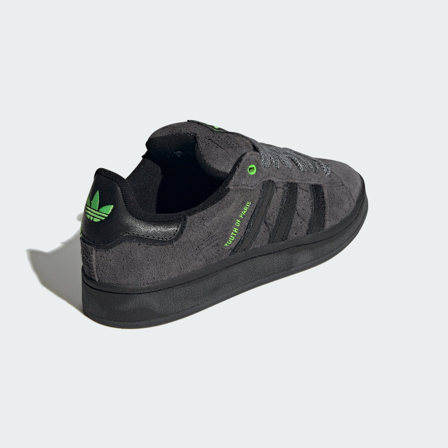 Adidas Campus 00s Youth Of Paris