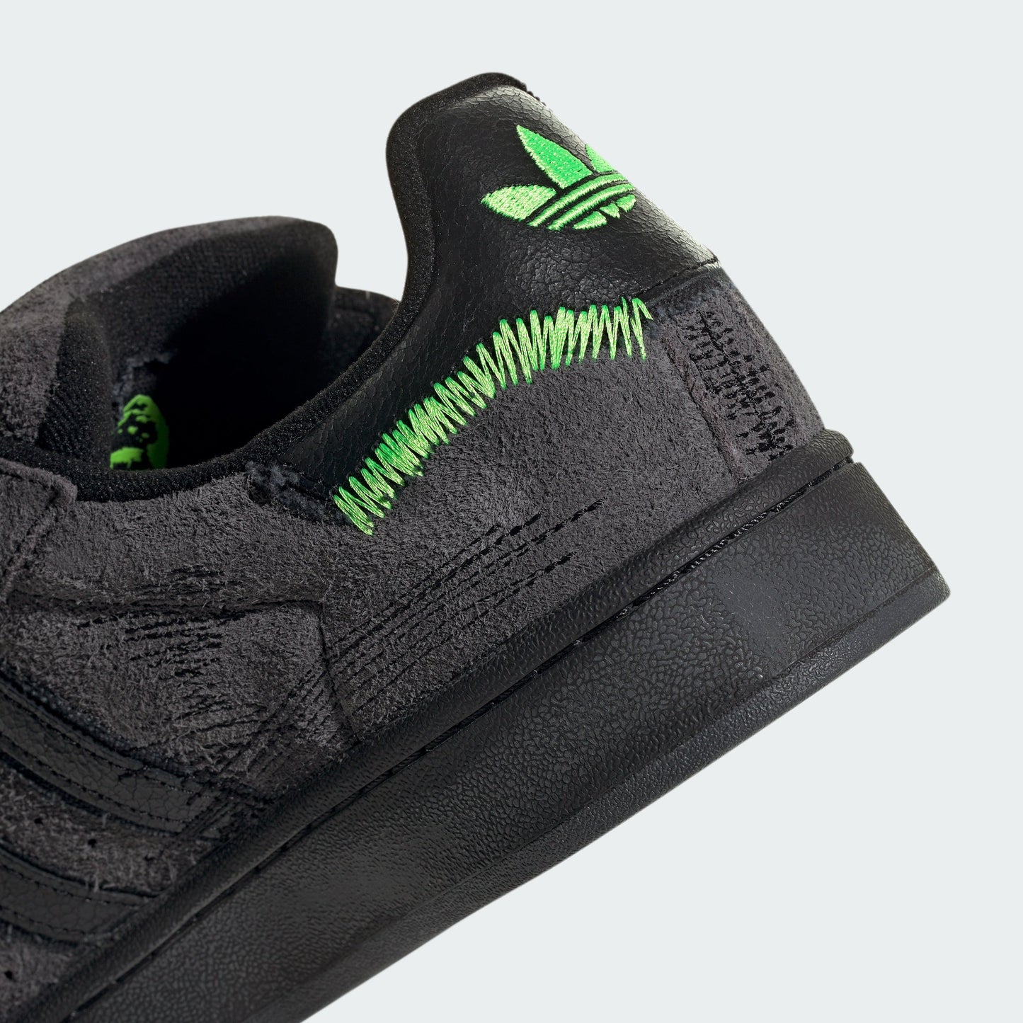 Adidas Campus 00s Youth Of Paris