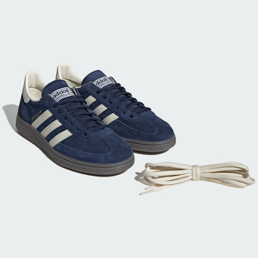 Adidas Handball Spezial Shoes Night Indigo/Cream