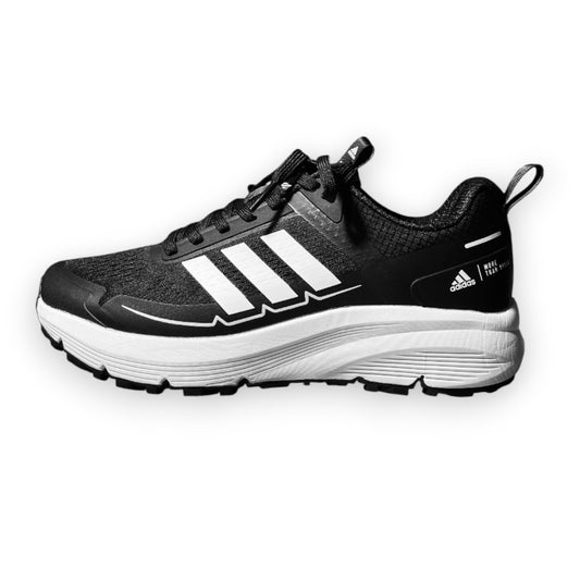 Adidas Trail Runner black & white