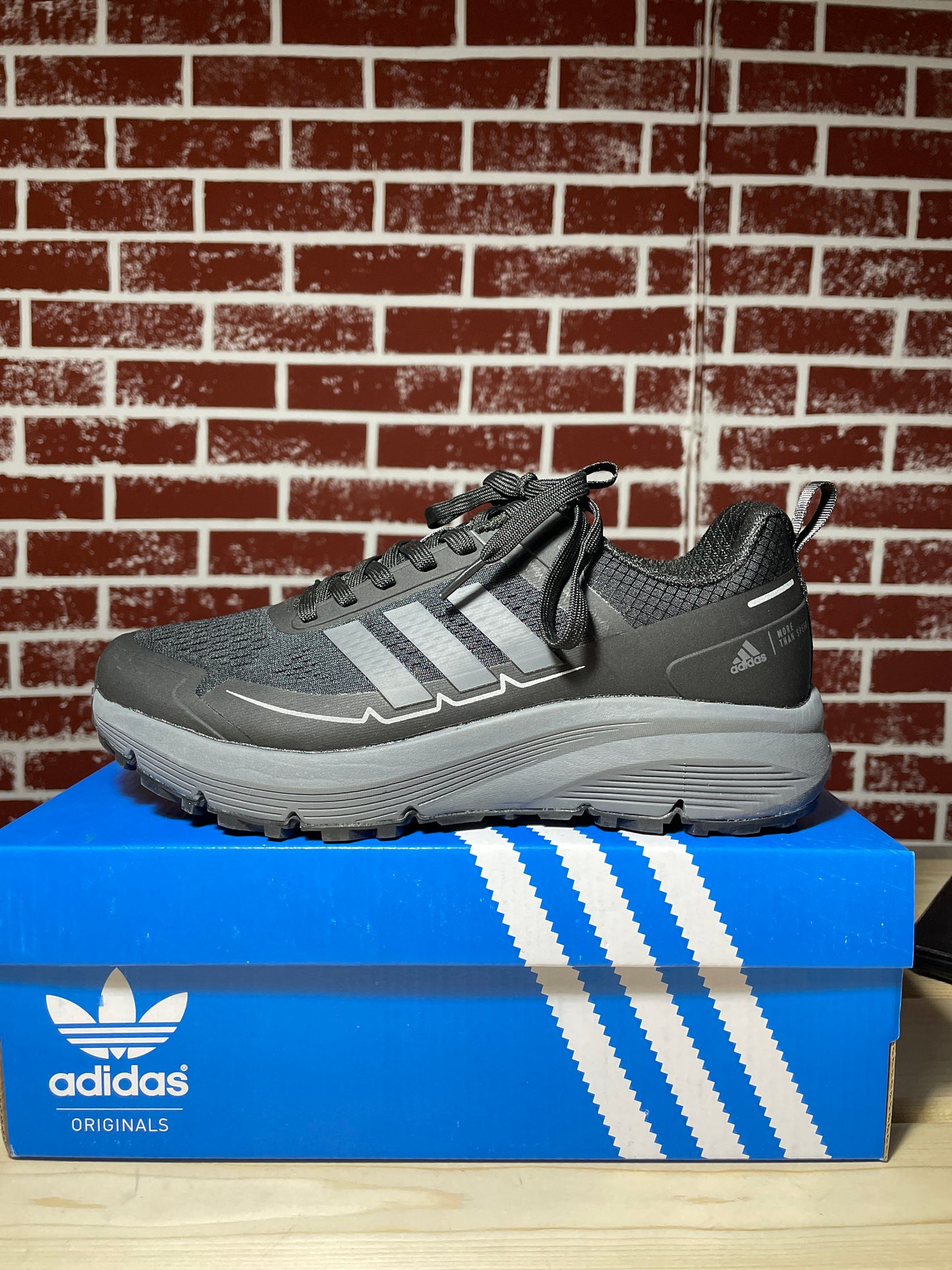 Adidas Trail Runner