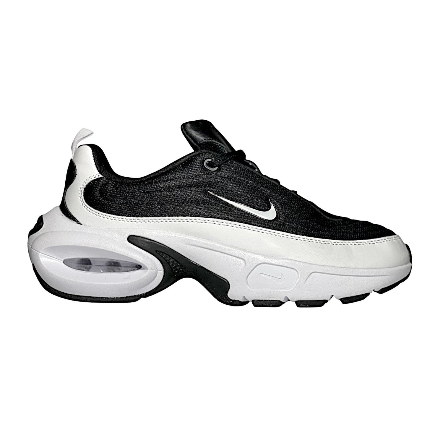 Nike Air Max Portal black & white